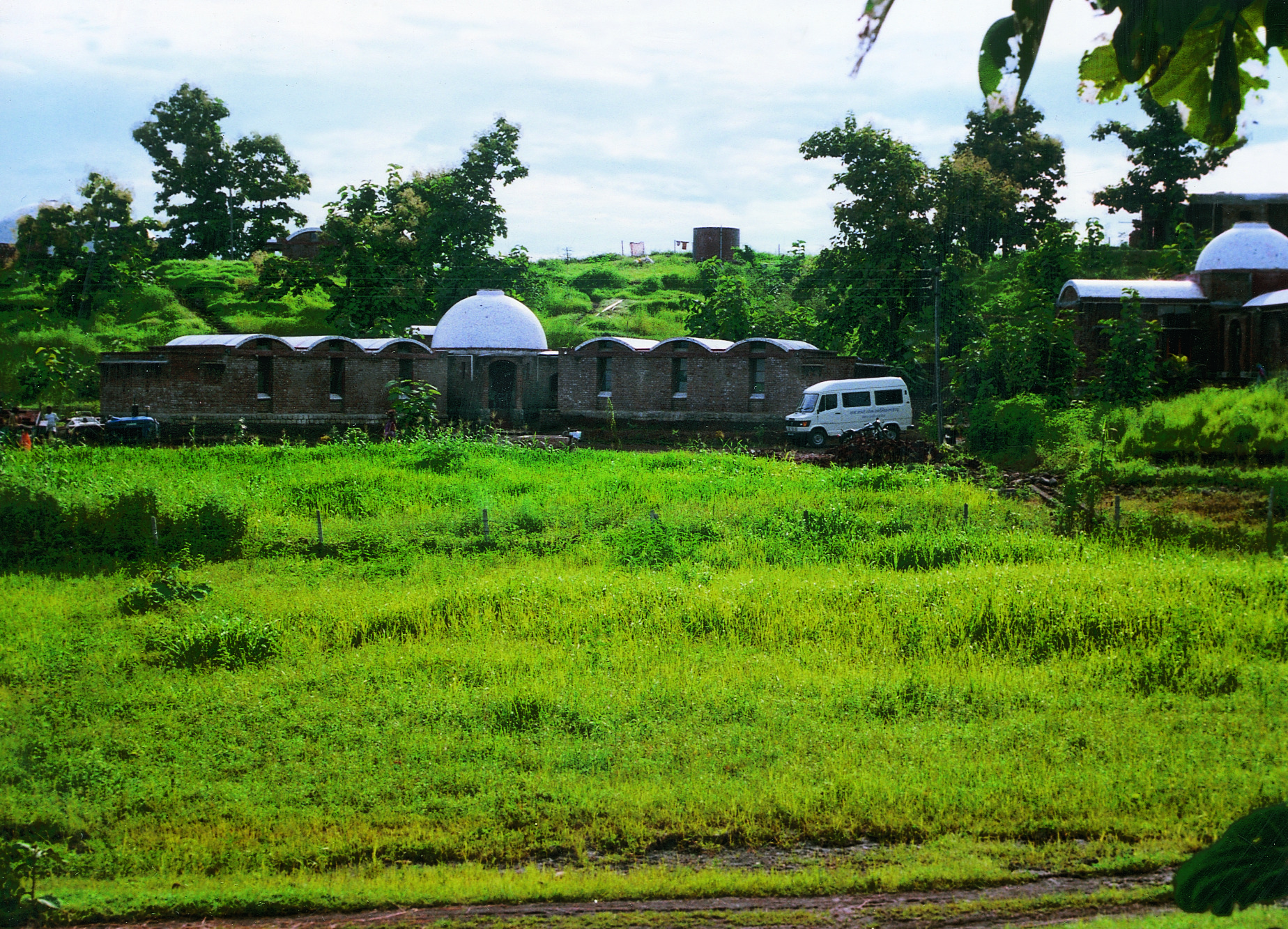 Baba_Amte_Centre_for_Peoples_Empowerment